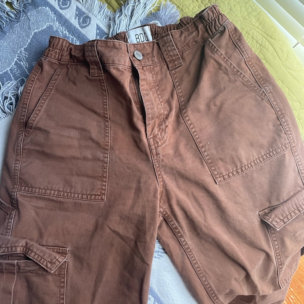 Urban Outfitters Cargo Pants